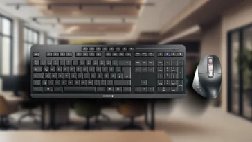 CHERRY STREAM DESKTOP ULTIMATE
