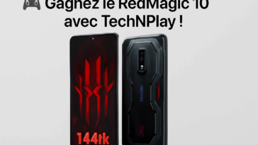 RedMagic 10