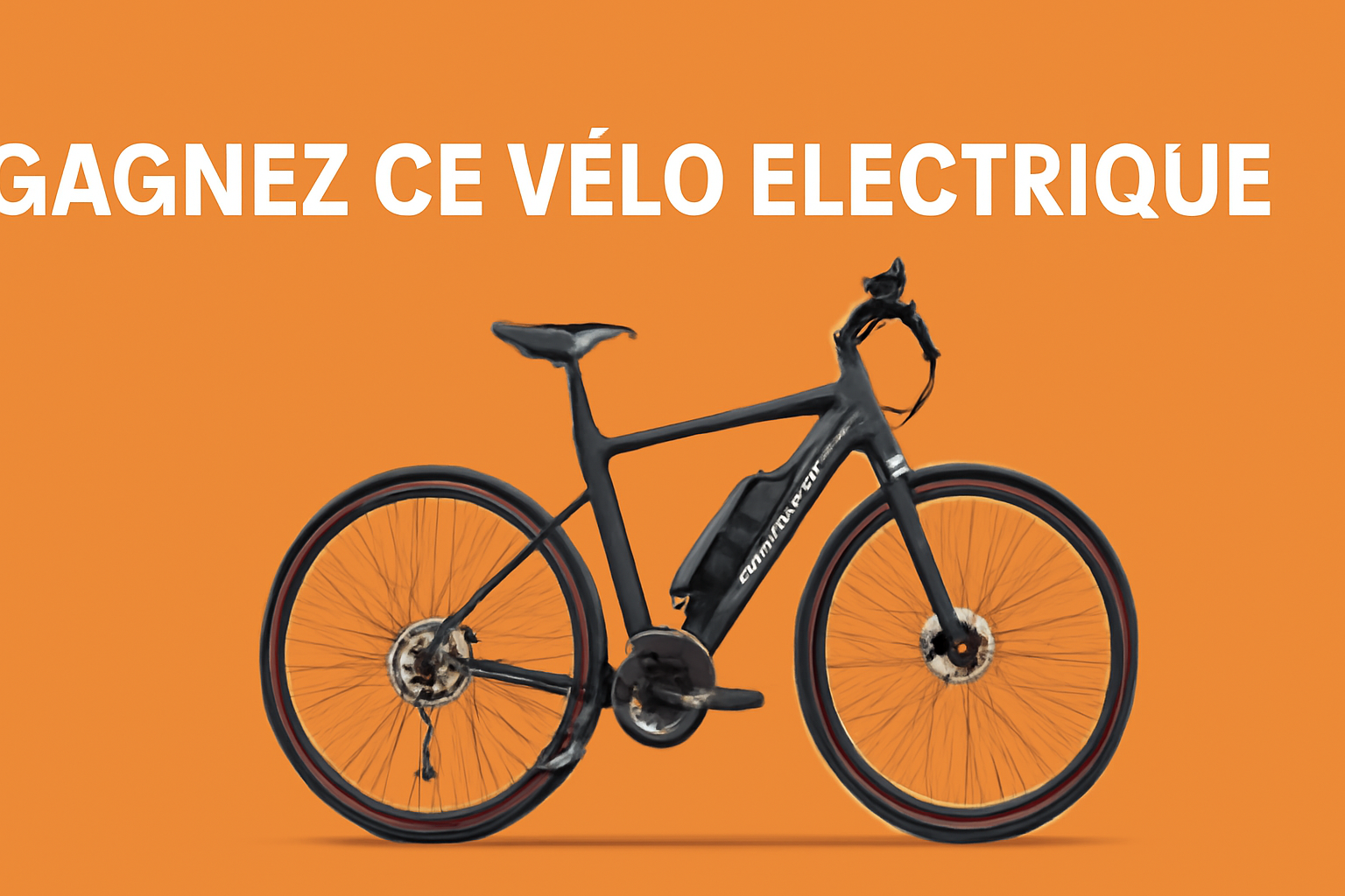 Engwe MapFour N1 Pro