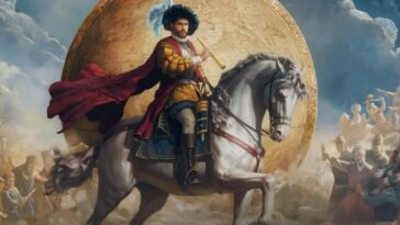 Europa Universalis 5