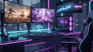 Les jeux PC palpitant qui feront vibrer 2026