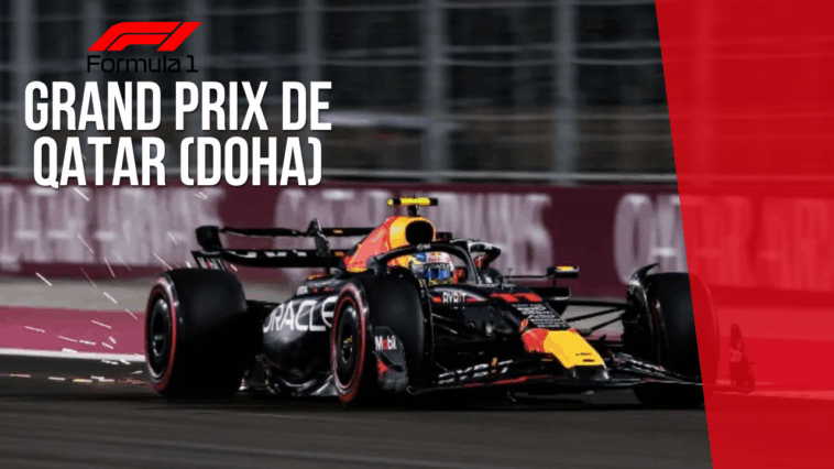 Grand Prix de Qatar (Doha)