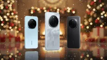 Sélection de Noël chez Honor