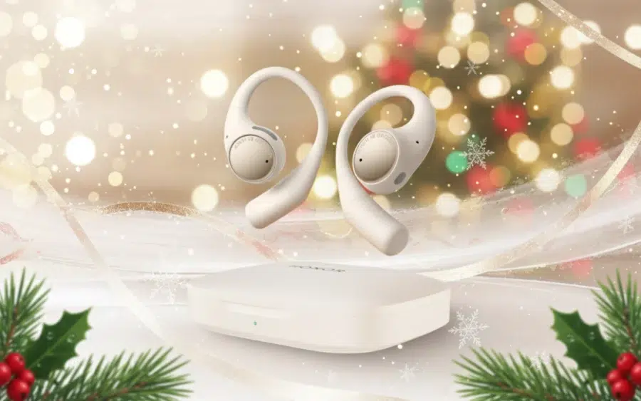 Sélection de Noël chez Honor