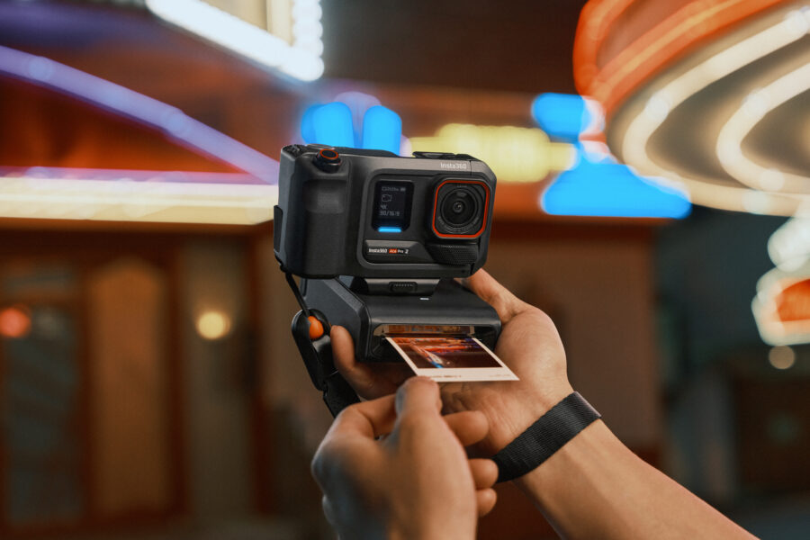 Nouveaux packs de l’Insta360 Ace Pro 2 