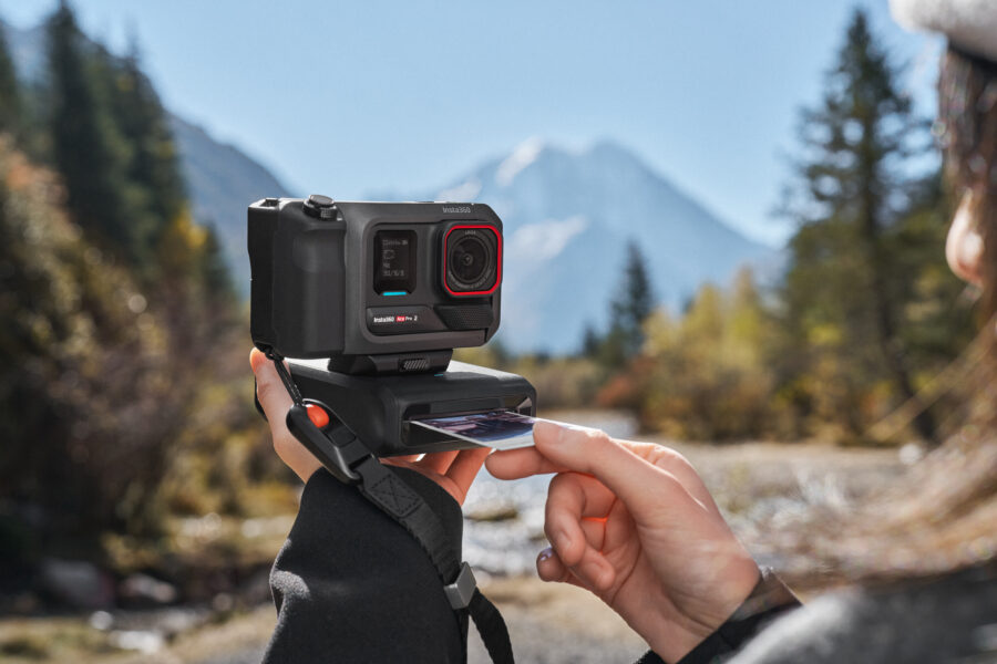 Nouveaux packs de l’Insta360 Ace Pro 2 