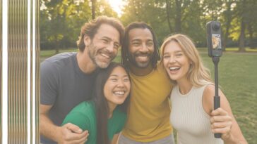 J’ai testé l’Insta360 X4 Air : la caméra 8K ultra-légère peut-elle détrôner les modèles pro ?