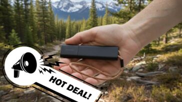 Black frisay chez Invoxia