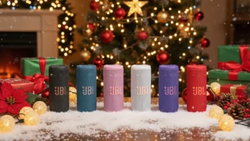 Cadeaux JBL pour Noël