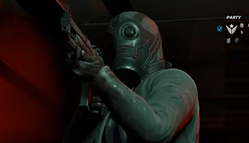 Killing Floor 3 - personnages