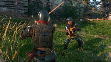 Kingdom Come_ Deliverance 2