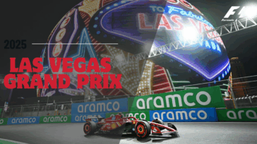 Las Vegas Grand Prix