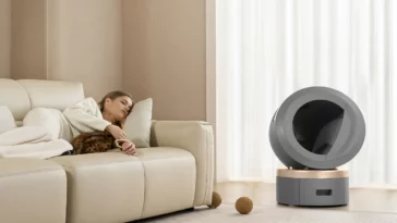 MOVA LR10 Prime