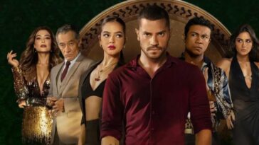 Maîtres du jeu Netflix