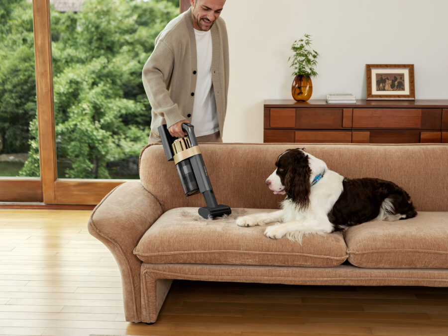 PURE ONE A90S de Tineco