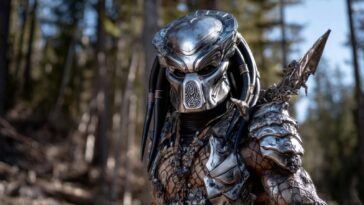 Predator