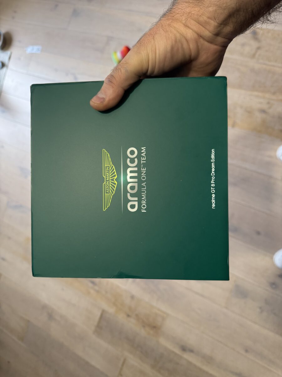 J’ai testé le Realme GT 8 Pro : peut-il vraiment rivaliser avec les flagships premium ?