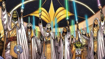 Star Wars Jedi