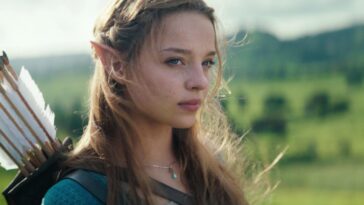 The Legend of Zelda en live-action