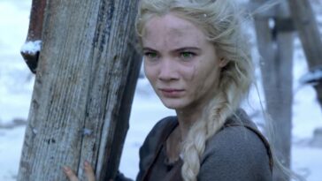 The Witcher saison 4 Netflix