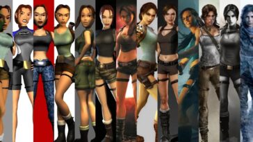 Tomb Raider