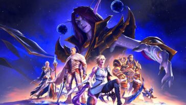 World of Warcraft