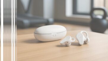 J’ai testé les Twins Rush : peuvent-ils vraiment suivre un entraînement intense sans bouger ?