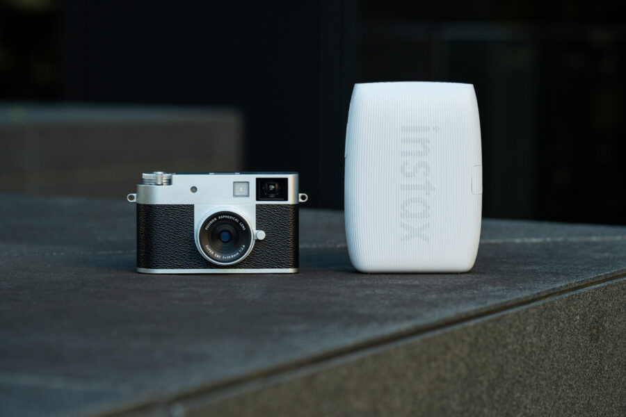 Fujifilm Série X