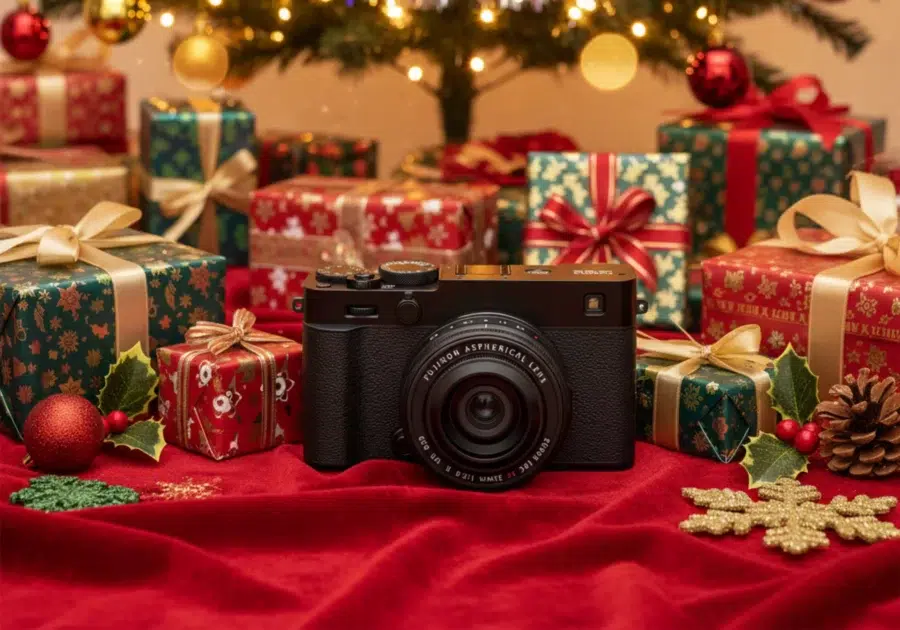 Fujifilm Série X