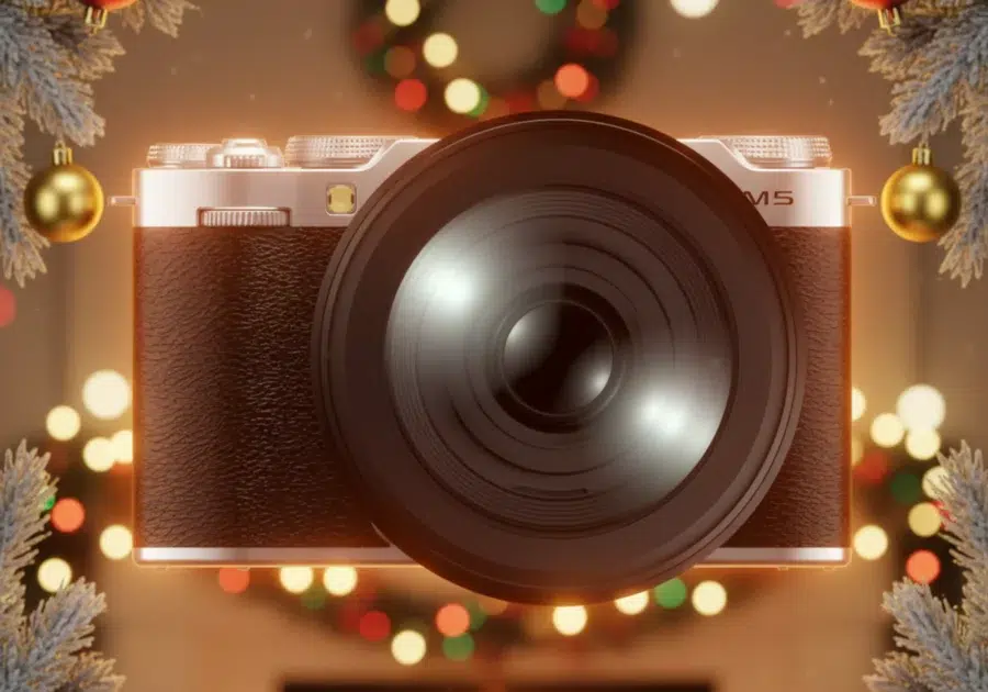 Fujifilm Série X