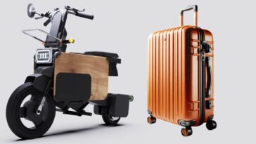 moto électrique Icoma Tatamel Bike