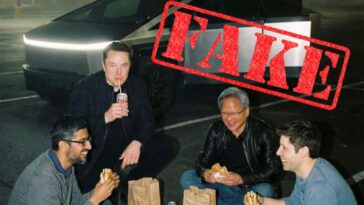 repérer une image IA