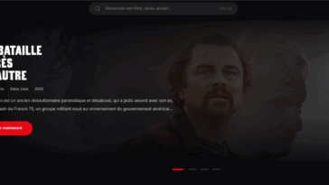 senpai-stream.bio novembre 2025