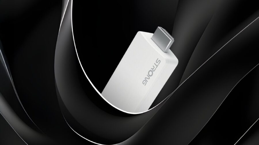 Black friday X STRONG