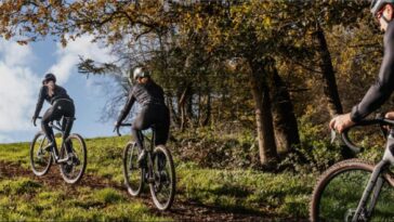 Adris vélos électriques