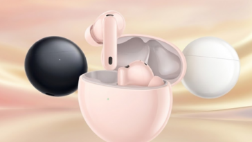 Écouteur Huawei FreeBuds 7i