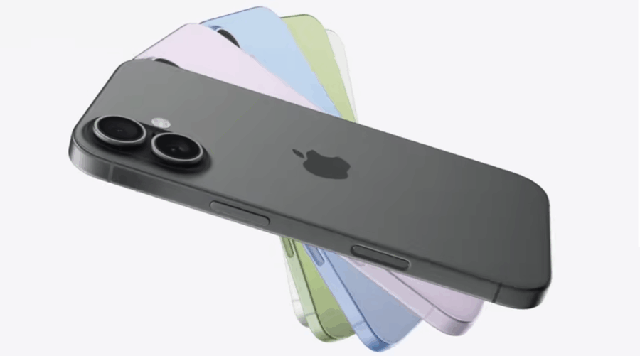 Apple iPhone 17 17 Pro - design