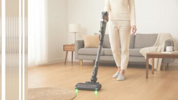 J’ai testé le Tineco A90S : peut-il vraiment remplacer un aspirateur traîneau ?