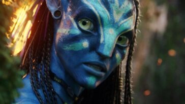Avatar 4 et et 5 dates
