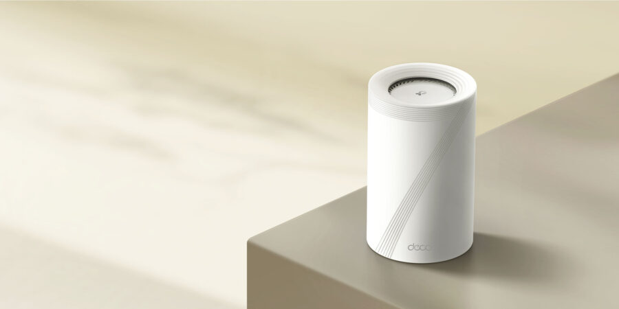 TP-Link Deco BE68