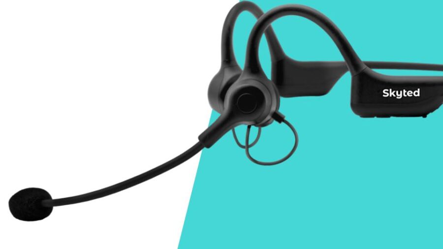 Focus sur le profile du Skyted 320