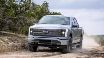 Ford rappel 300 000 véhicules