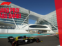 Grand Prix d'Abu Dhabi