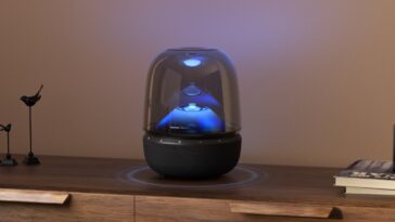 Offrez du Harman Kardon à Noël