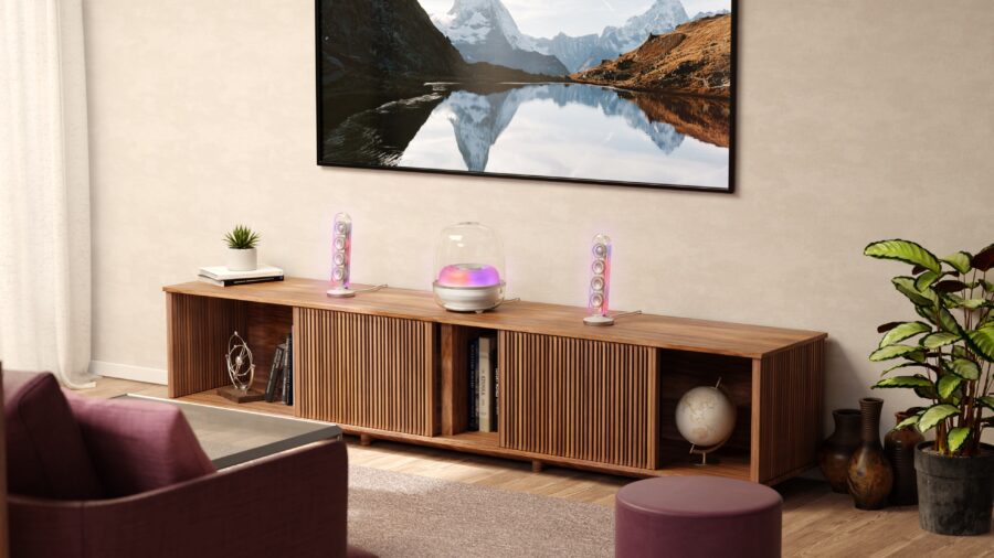 Offrez du Harman Kardon à Noël