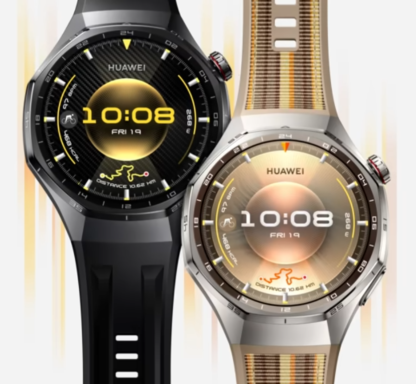 Huawei Watch GT 6 Pro - image carré