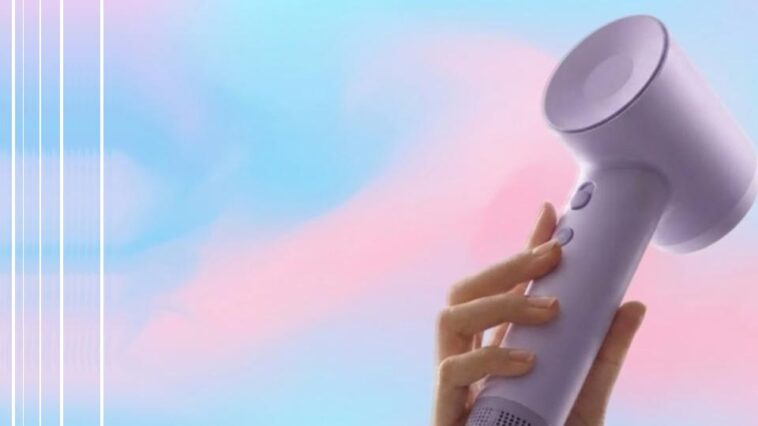 Sèche-cheveux Laifen LFHD Neo