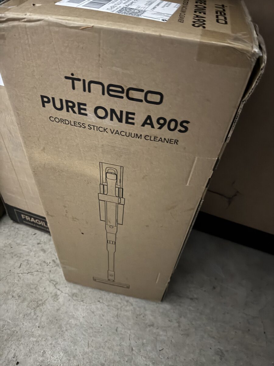 J’ai testé le Tineco A90S : peut-il vraiment remplacer un aspirateur traîneau ?