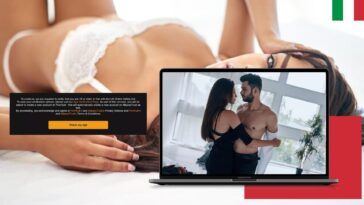 Italie verification d'âge