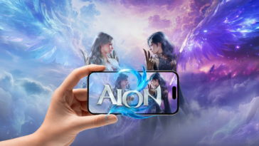Aion 2